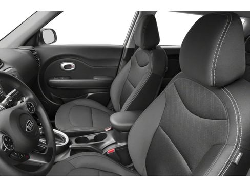 Used 2019 Kia Soul FWD image 6