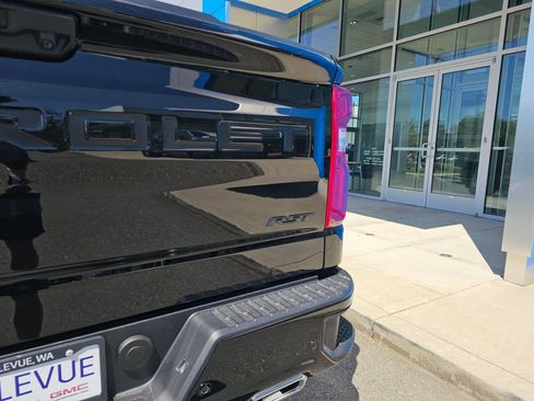 New 2026 Chevrolet Silverado 1500 RST w/ All Star Edition Plus AWD/4WD image 18