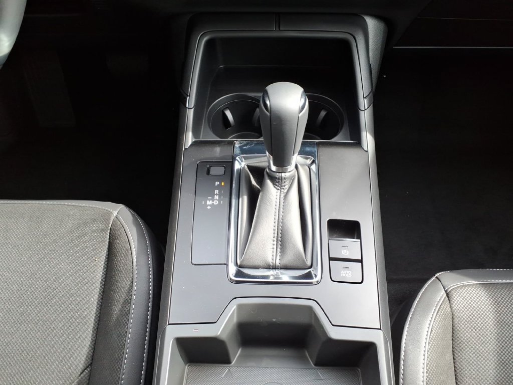 New 2026 MAZDA CX-5 Preferred AWD/4WD image 23