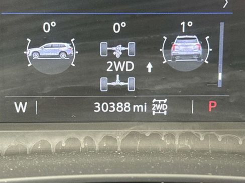Used 2024 Cadillac XT6 Luxury AWD/4WD image 30