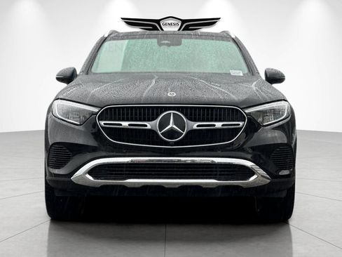 Used 2024 Mercedes-Benz GLC 300 image 10