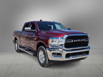 Used 2019 RAM 2500 Big Horn