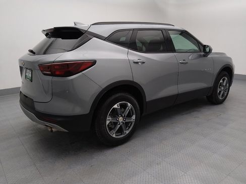 Used 2024 Chevrolet Blazer LT w/ Convenience Package image 9