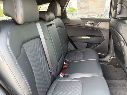 New 2026 Kia Sportage X-Line AWD/4WD image 24
