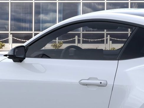 New 2026 Ford Mustang Coupe w/ Mustang Nite Pony Package RWD image 20