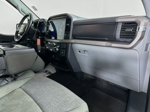 Used 2024 Ford F150 XLT w/ Tow/Haul Package image 28