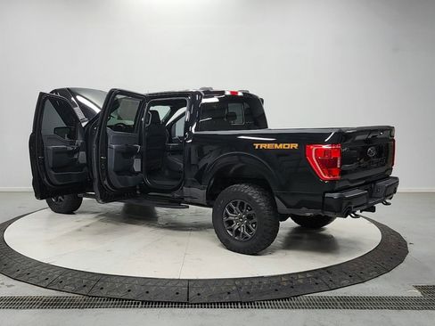 Used 2023 Ford F150 Tremor w/ 360 Degree Camera Package AWD/4WD image 13