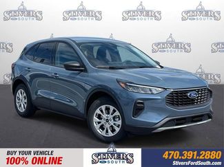 New 2026 Ford Escape Active w/ Tech Pack #1 video 1