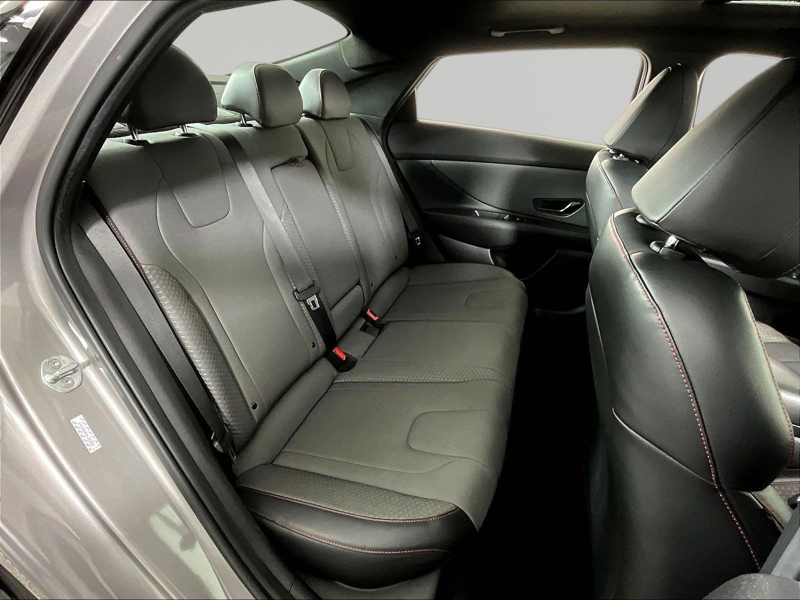 Used 2022 Hyundai Elantra N Line FWD image 23
