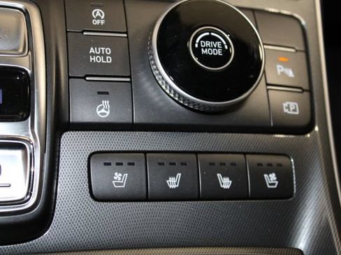 Used 2023 Hyundai Santa Fe Calligraphy FWD image 22