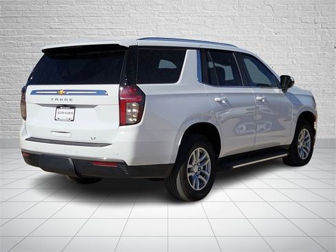 Used 2024 Chevrolet Tahoe LT image 4