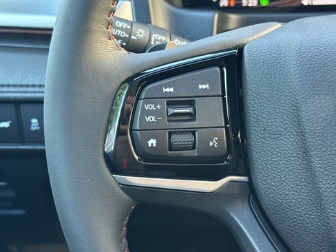 New 2026 Honda Odyssey Sport-L image 16