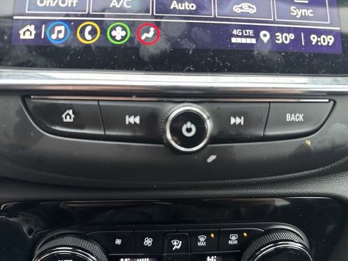 Used 2023 Buick Encore GX Select w/ Experience Buick Package image 14