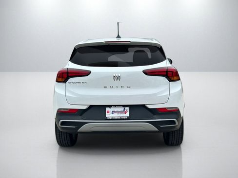 Used 2025 Buick Encore GX Preferred FWD image 6