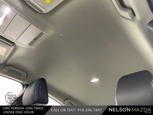 New 2026 MAZDA MAZDA3 s Sport image 22