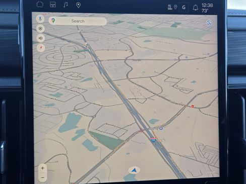 New 2026 GMC Acadia AT4 w/ Luxury Package image 12