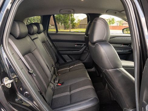 Used 2025 MAZDA CX-50 AWD 2.5 S w/ Preferred Package image 17
