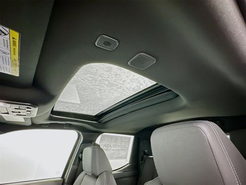 New 2025 Toyota Tacoma TRD Off-Road image 23