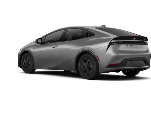 New 2026 Toyota Prius Plug-In Hybrid FWD image 28