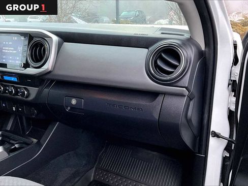 Used 2023 Toyota Tacoma SR5 image 18