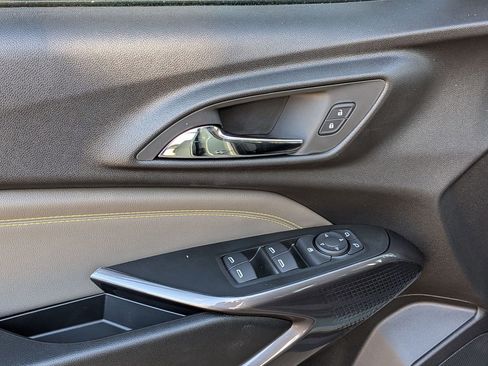 New 2026 Chevrolet Trax ACTIV w/ Driver Confidence Package image 8