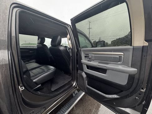 Used 2017 RAM 2500 Big Horn AWD/4WD image 32