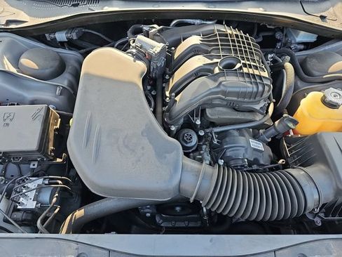 Used 2023 Dodge Charger SXT w/ Blacktop Package RWD image 32