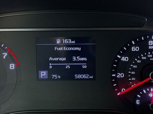 Used 2020 Kia Soul LX image 8