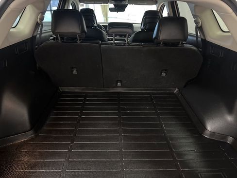 Used 2023 Kia Sportage EX image 13