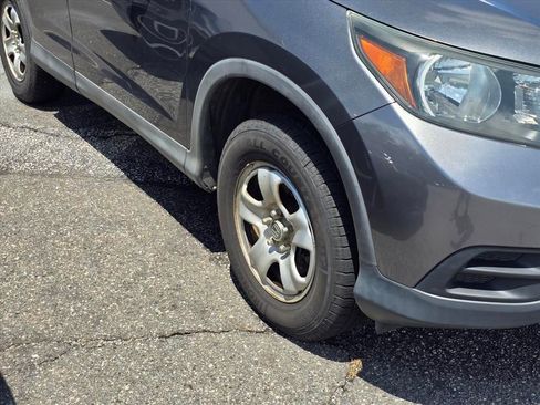 Used 2012 Honda CR-V LX image 19