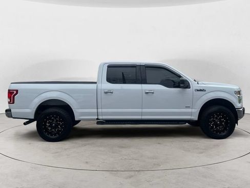 Used 2017 Ford F150 XLT w/ Equipment Group 302A Luxury AWD/4WD image 6