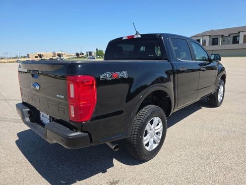 Used 2019 Ford Ranger XLT AWD/4WD image 13