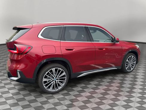 New 2026 BMW X1 xDrive28i w/ Convenience Package image 3