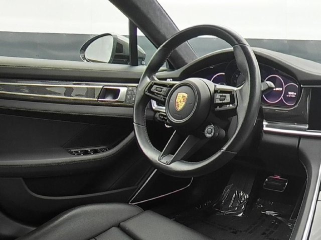 Used 2023 Porsche Panamera GTS AWD/4WD image 30