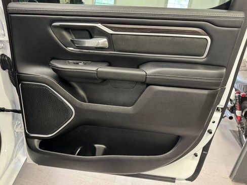 Used 2025 RAM 1500 Laramie image 23