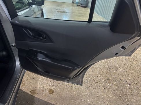 Used 2024 Toyota Prius LE image 28