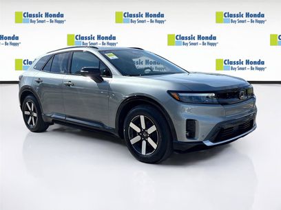 New 2026 Honda Prologue Touring