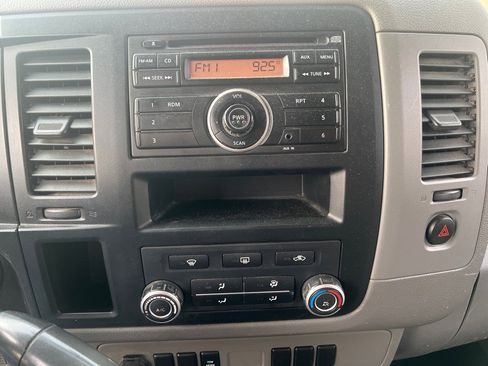 Used 2015 Nissan NV 2500 S w/ Power Package RWD image 25