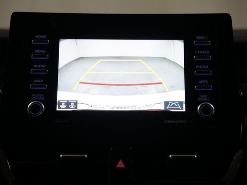 Used 2023 Toyota Camry SE w/ Convenience Package FWD image 19