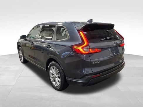 Certified 2023 Honda CR-V EX-L image 7