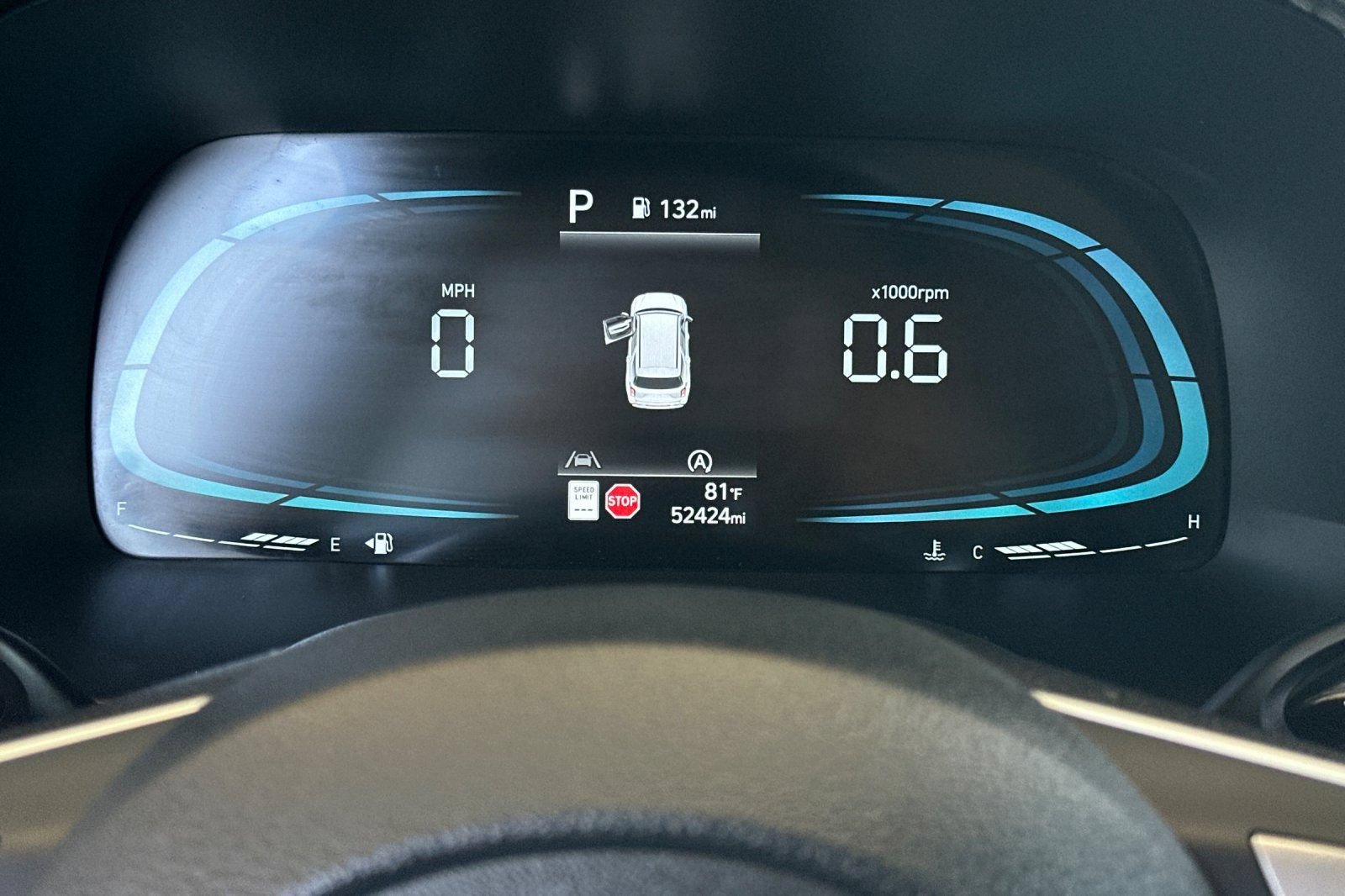 Used 2025 Hyundai Palisade SEL FWD image 35
