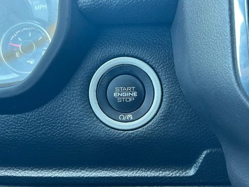 Used 2021 RAM 1500 Laramie RWD image 25
