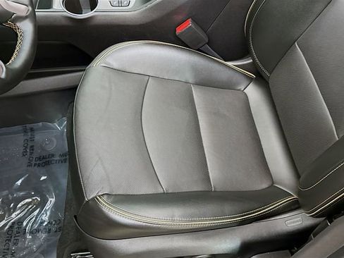 Used 2024 GMC Terrain AT4 w/ Infotainment Package II image 22