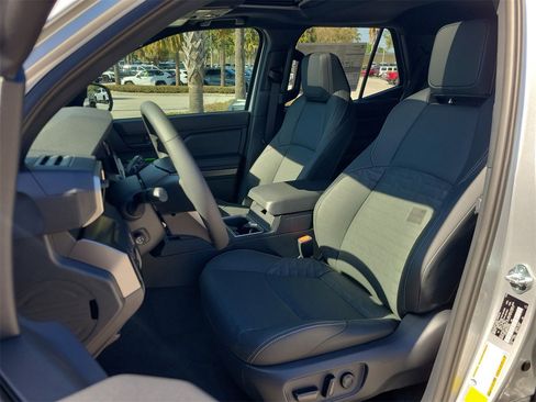 New 2026 Toyota 4Runner TRD Off-Road Premium image 17