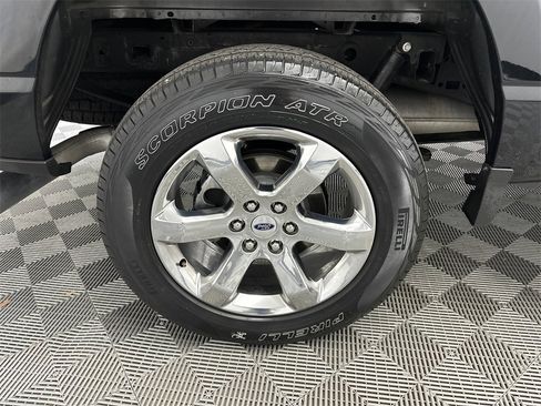 Used 2021 Ford F150 XLT w/ Equipment Group 301A Mid image 18