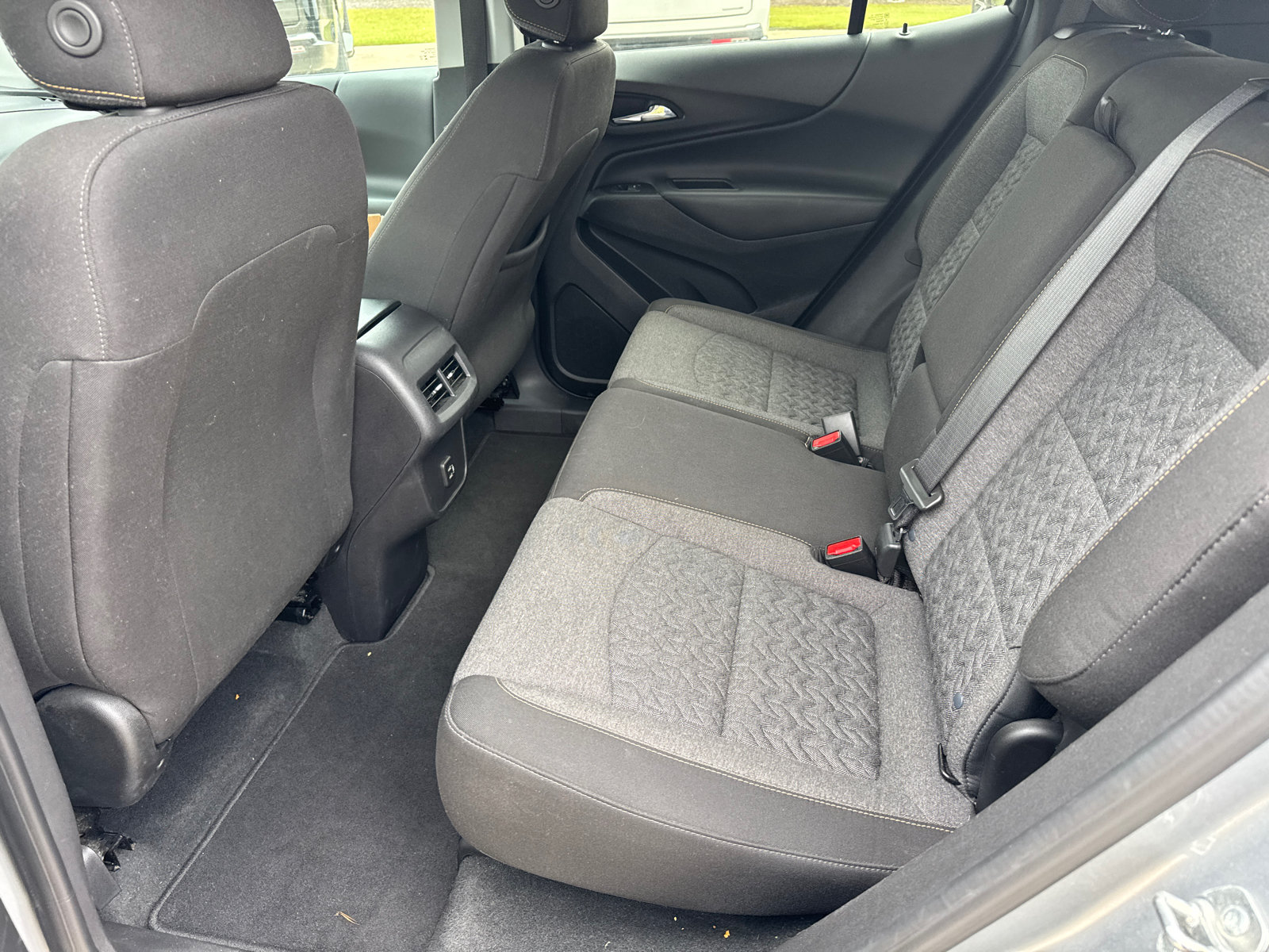 Used 2024 Chevrolet Equinox LT AWD/4WD image 21