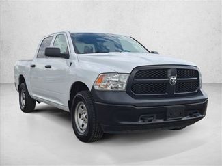 Used 2018 RAM 1500 Tradesman w/ Popular Equipment Group AWD/4WD video 3