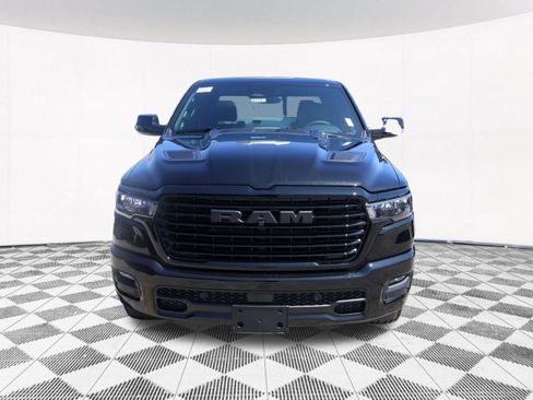 New 2027 RAM 1500 Laramie w/ Night Edition AWD/4WD image 10