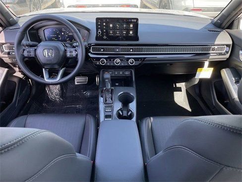 Used 2026 Honda Civic Sport Touring image 10