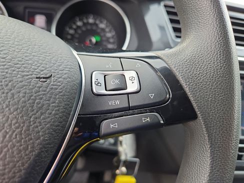 Used 2021 Volkswagen Tiguan S AWD/4WD image 25